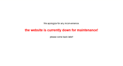 Desktop Screenshot of gdpm.onlineprintsystems.com